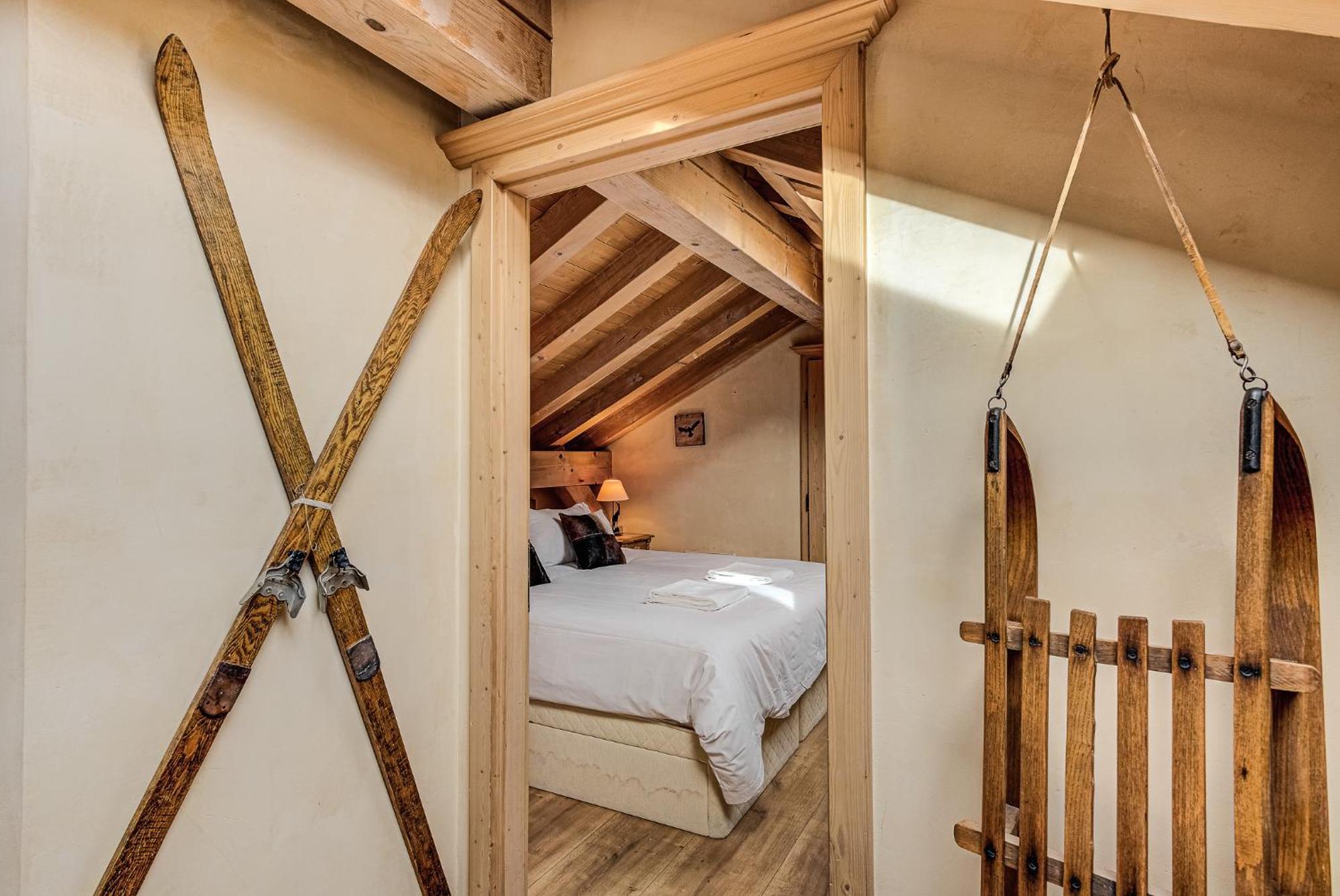 Apartment Longview - Alpes Travel - Central Chamonix - Sleeps 8 Exteriör bild