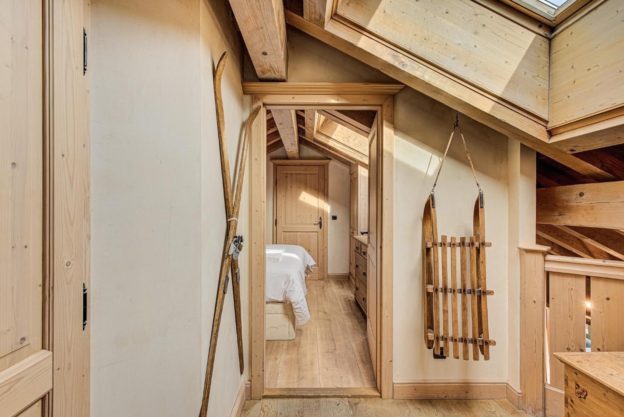 Apartment Longview - Alpes Travel - Central Chamonix - Sleeps 8 Exteriör bild