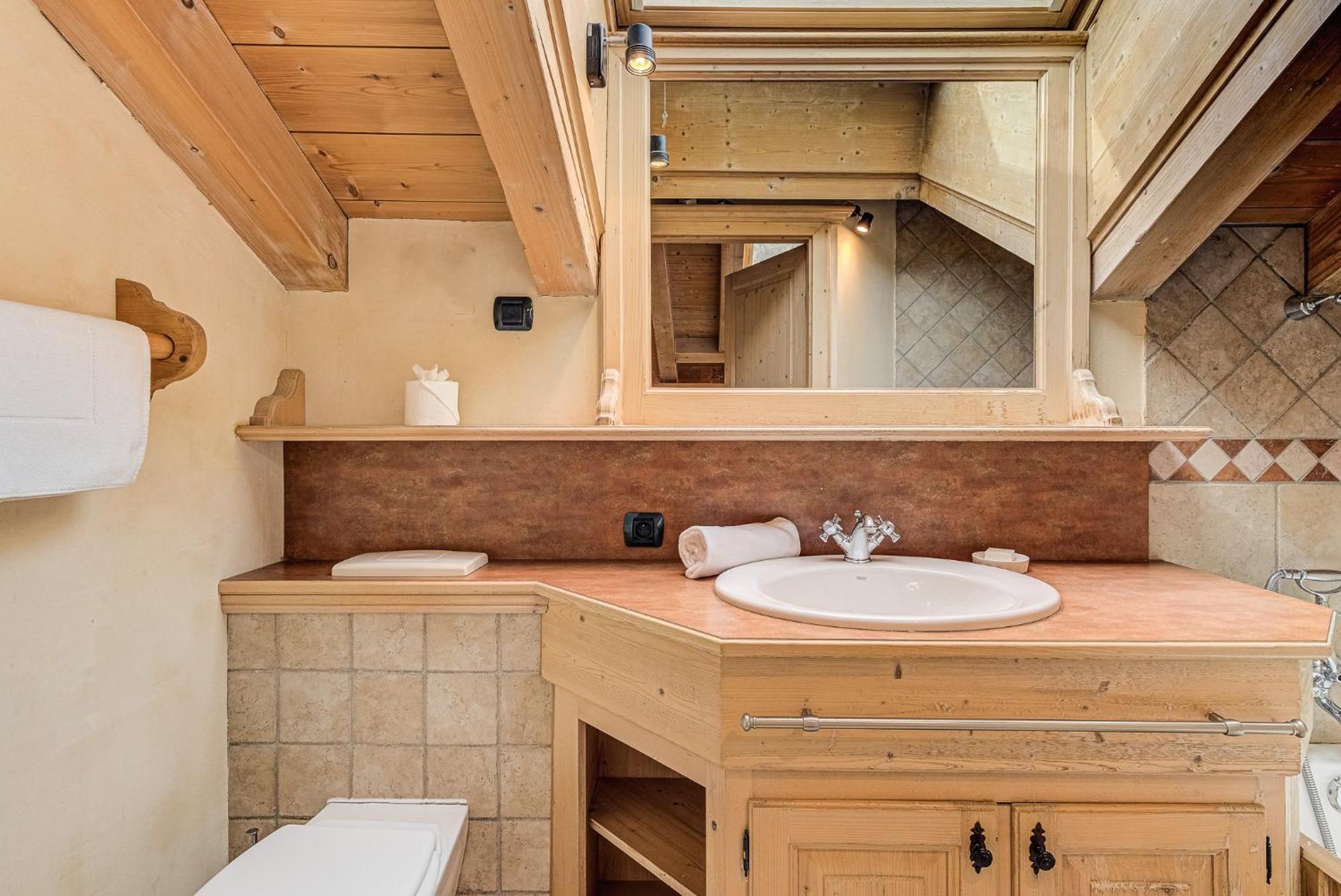 Apartment Longview - Alpes Travel - Central Chamonix - Sleeps 8 Exteriör bild