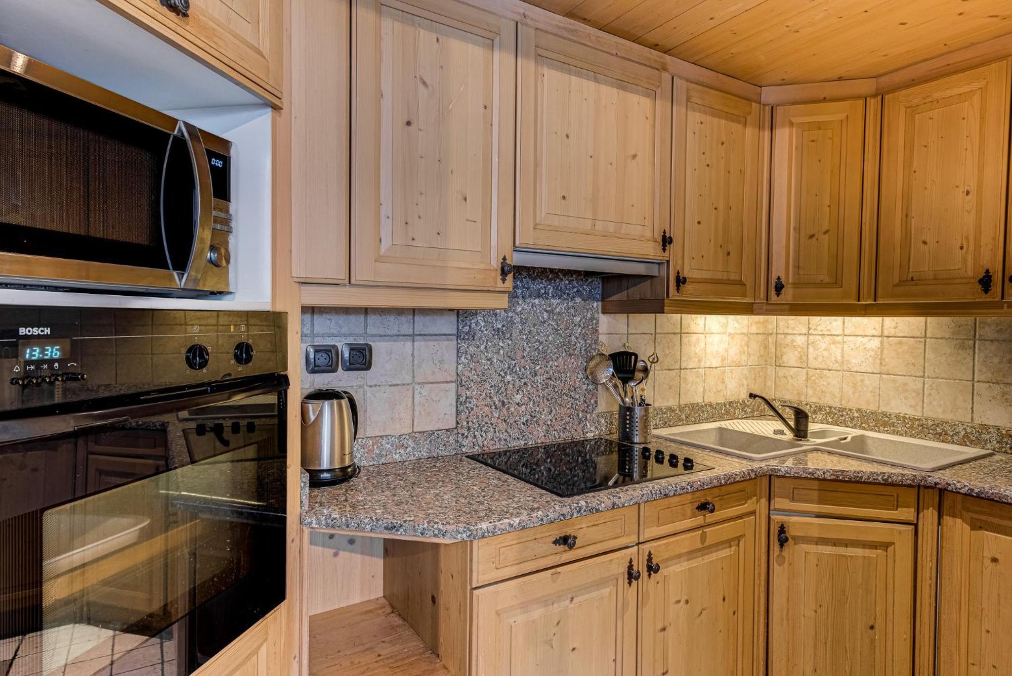 Apartment Longview - Alpes Travel - Central Chamonix - Sleeps 8 Exteriör bild