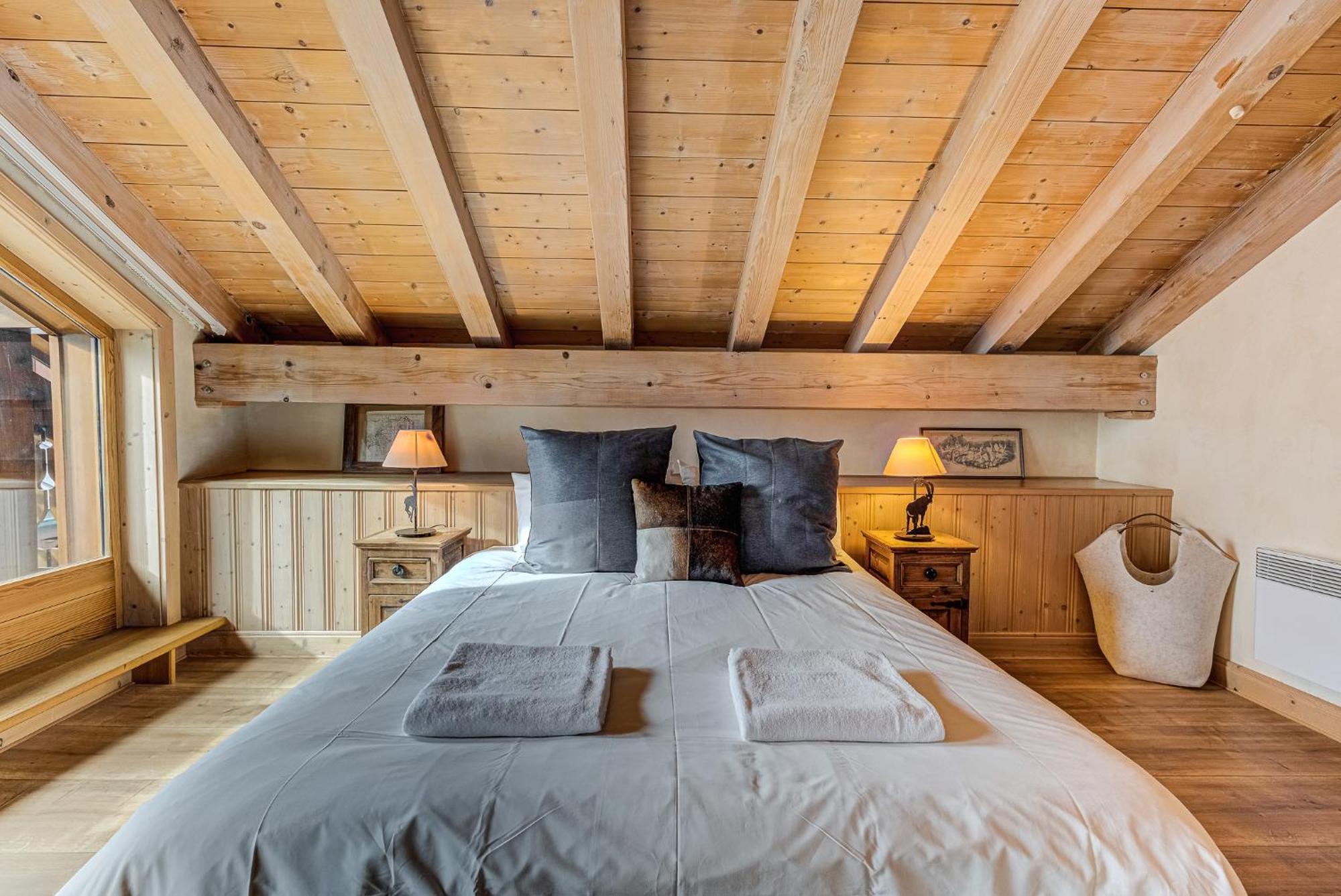 Apartment Longview - Alpes Travel - Central Chamonix - Sleeps 8 Exteriör bild