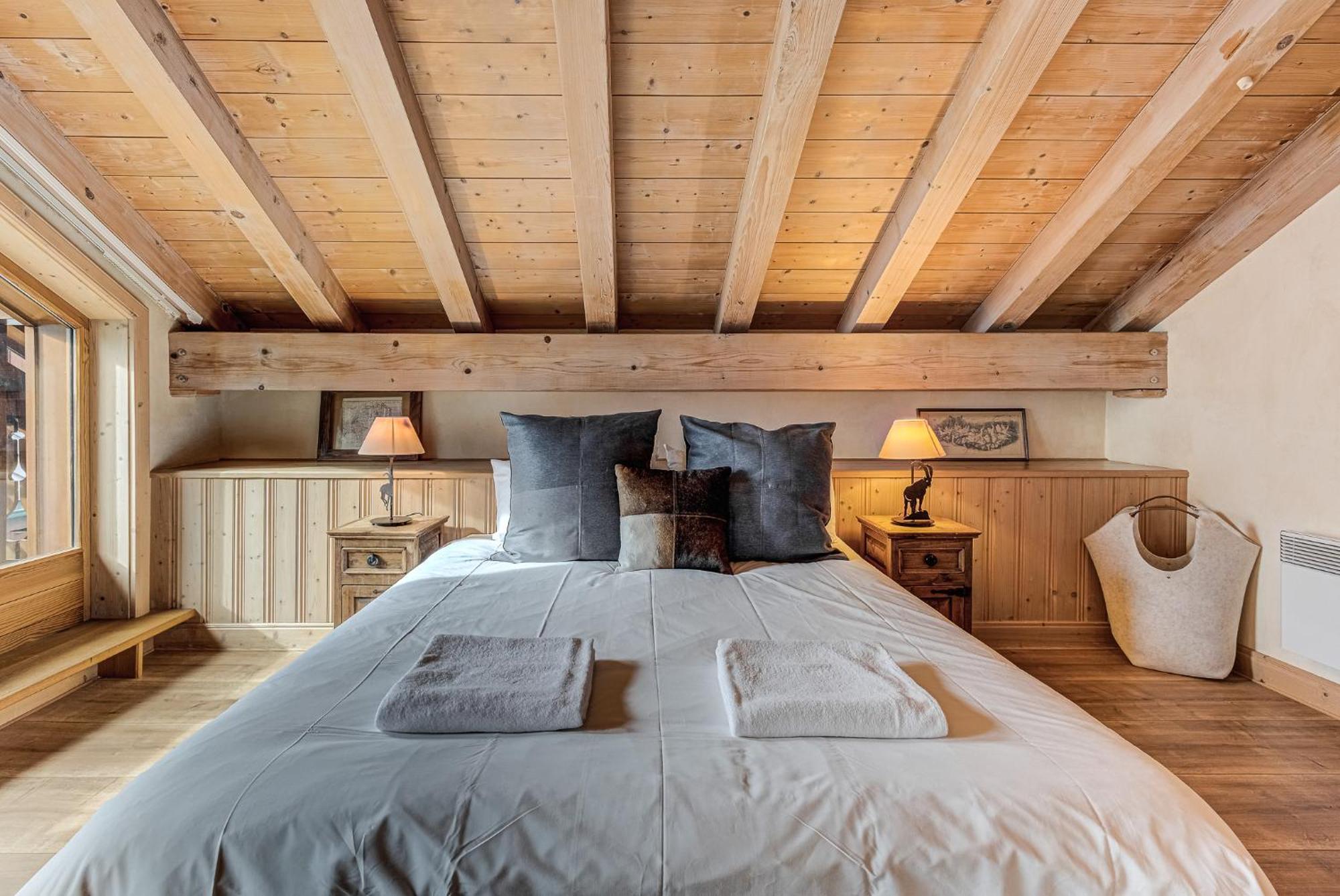 Apartment Longview - Alpes Travel - Central Chamonix - Sleeps 8 Exteriör bild