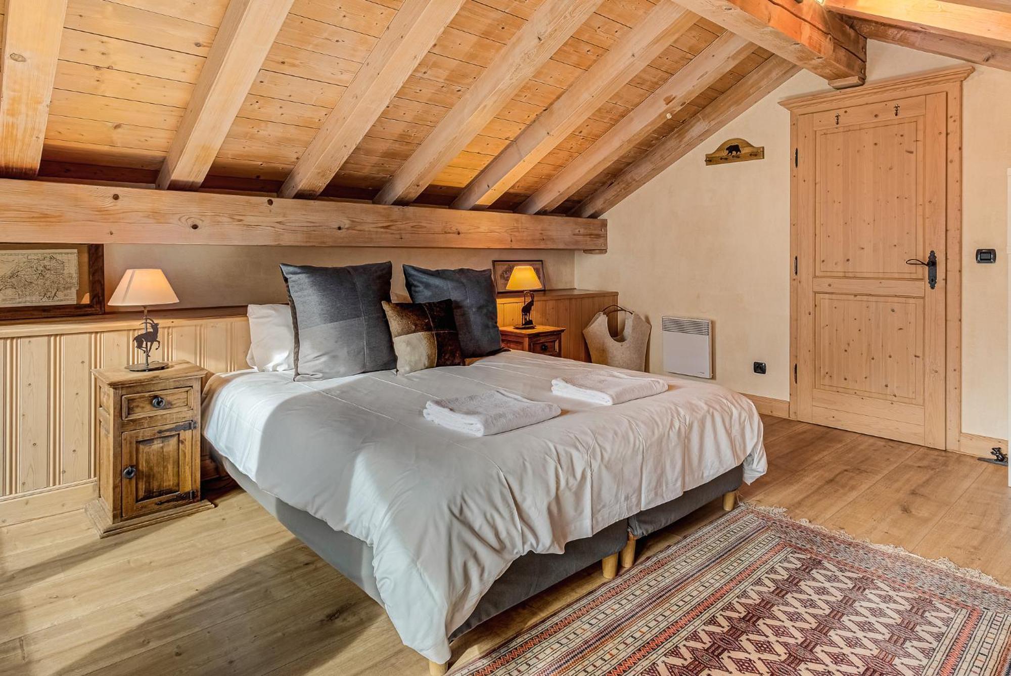 Apartment Longview - Alpes Travel - Central Chamonix - Sleeps 8 Exteriör bild