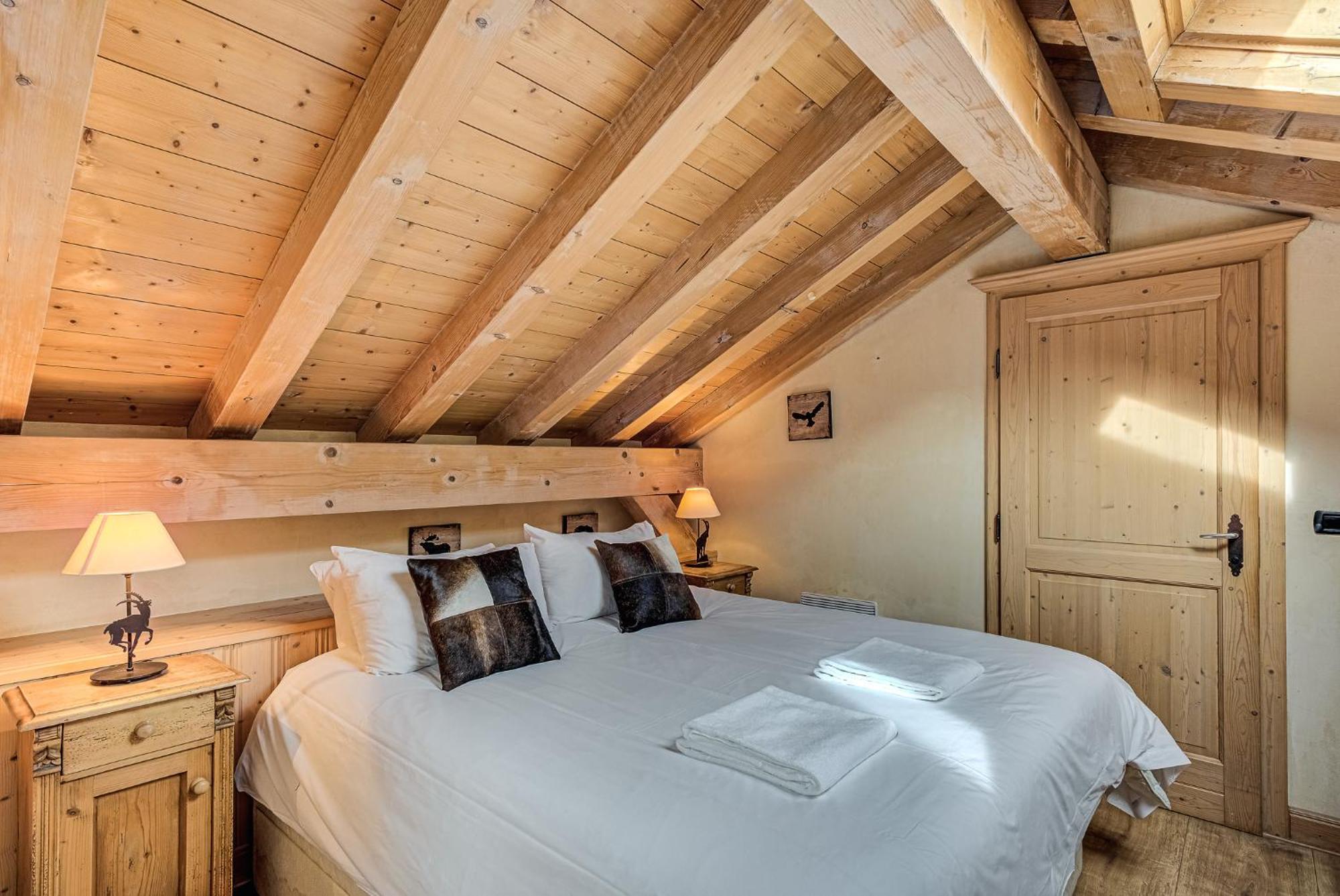 Apartment Longview - Alpes Travel - Central Chamonix - Sleeps 8 Exteriör bild