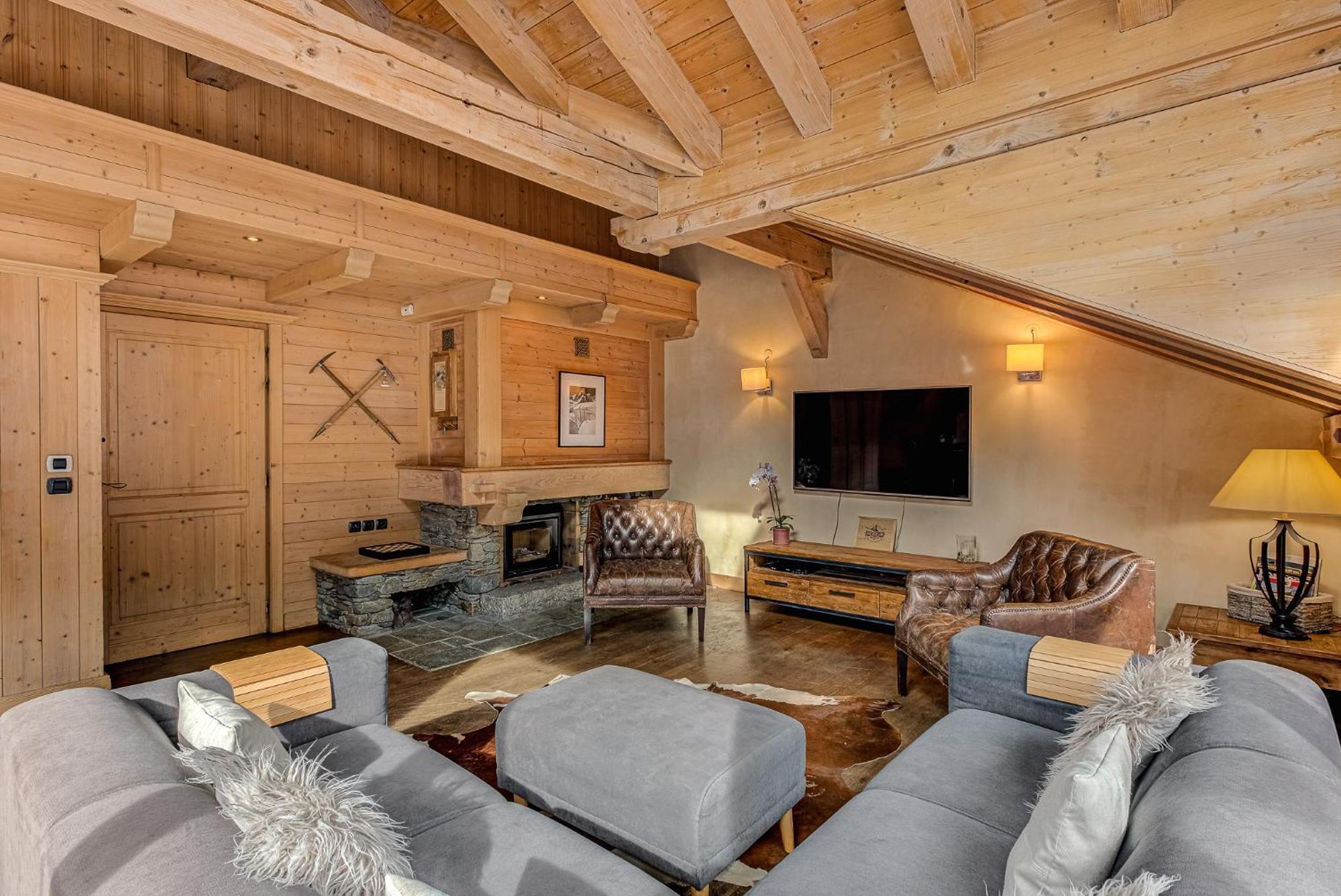 Apartment Longview - Alpes Travel - Central Chamonix - Sleeps 8 Exteriör bild