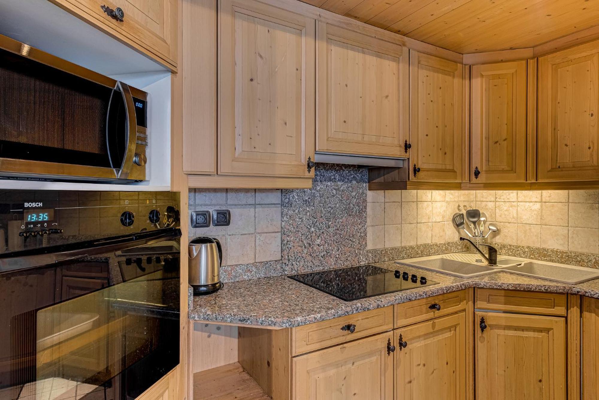 Apartment Longview - Alpes Travel - Central Chamonix - Sleeps 8 Exteriör bild